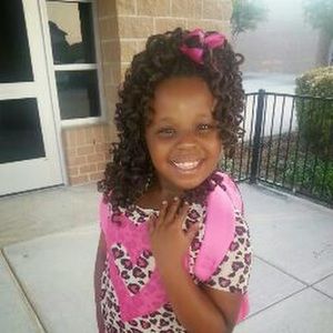 Meet your Posher, Catrina